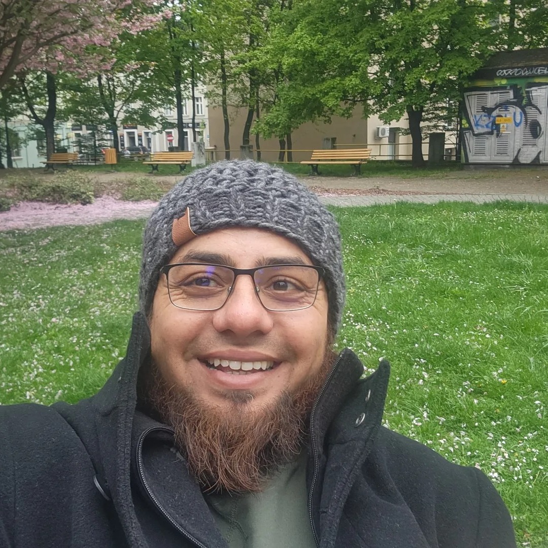 Ziyaad Isaacs